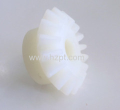 Hot Sale And High Precision Plastic Bevel Gears For Mechanical Parts