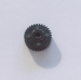 High Precision Plastic Gears For Electric Motor / Various Machines