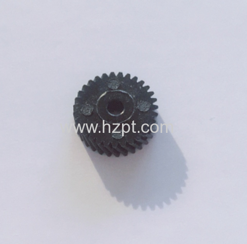 High Precision Plastic Gears For Electric Motor / Various Machines
