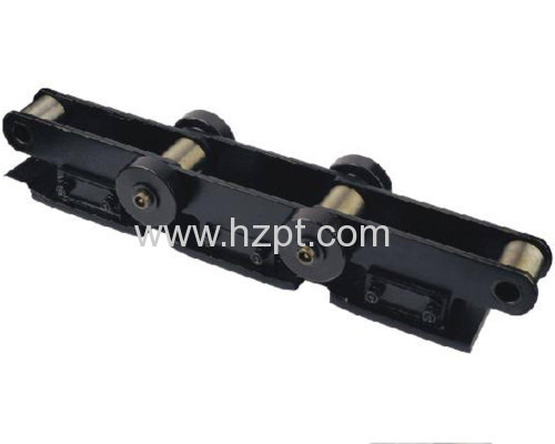 Loading Chain WH60300 WH90400 WH130400 For Metallurgical Industry