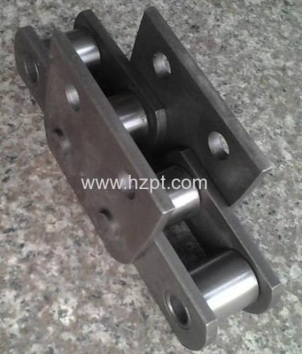 High strength conveyor chain 2250GL-M  2250GL-M2  2250GL-M3 for trencher