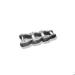 Narrow Series Welded Offset Sidebar Chain WHX155 WHX155(H) WHX157 For Heavy Duty Industry