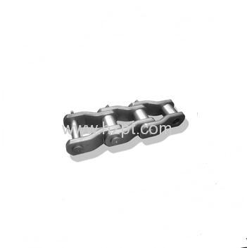Narrow Series Welded Offset Sidebar Chain WHX157(H) WHX124P WR124R For Heavy Duty Industry