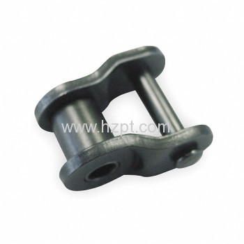 Narrow Series Welded Offset Sidebar Chain WH78 DWR78 DWH78 For Heavy Duty Industry