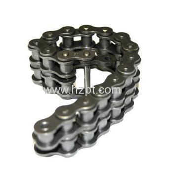 High Precision Coupling Chain 6018 6020 6022 For light industry chemical industry textile