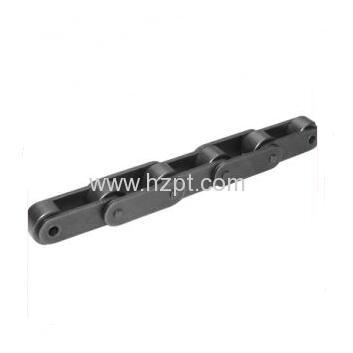 Metric Series Long Pitch Conveyor Chain M56 M80 M112  Widely Used In Metallurgy  Mining Sugar 